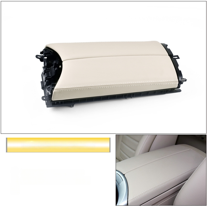 Mercedes‑Benz C klases un GLC centrālais atbalsta kāts vāciņš – Shangdi, saderīgs ar W205/W253, piemērojami modeļi: C 14–21; C 14–22; GLC 15–21, svars 0,9 kg, materiāls: Cits