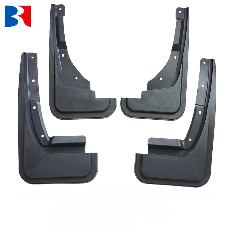 Benke plastový blatník pre Ford Maverick – prispôsobiteľný diel automobilu