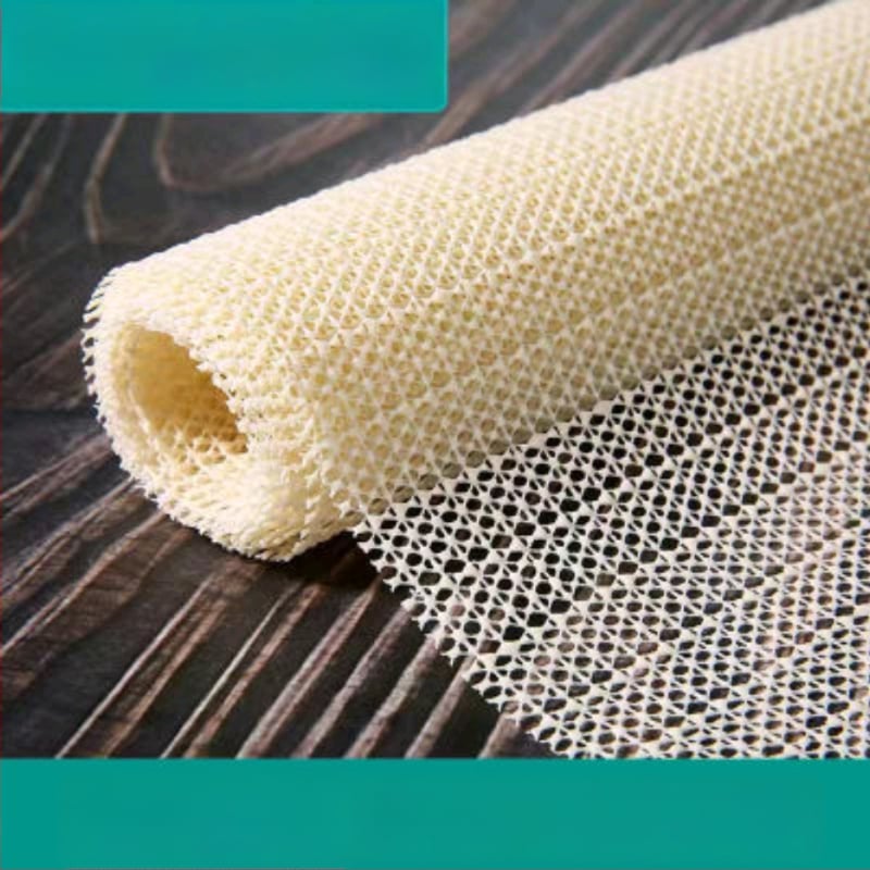 Protiskluzová podložka pod matrac s držiakom na tatami a silikónovou doskou na posteľ (PVC, štvorcový tvar, moderný minimalistický štýl, praná)