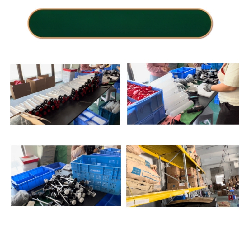 Automobilový dvojúčelový vákuový extraktor oleja, veľký striekačkový typ nástroja na výmenu oleja, kovová konštrukcia