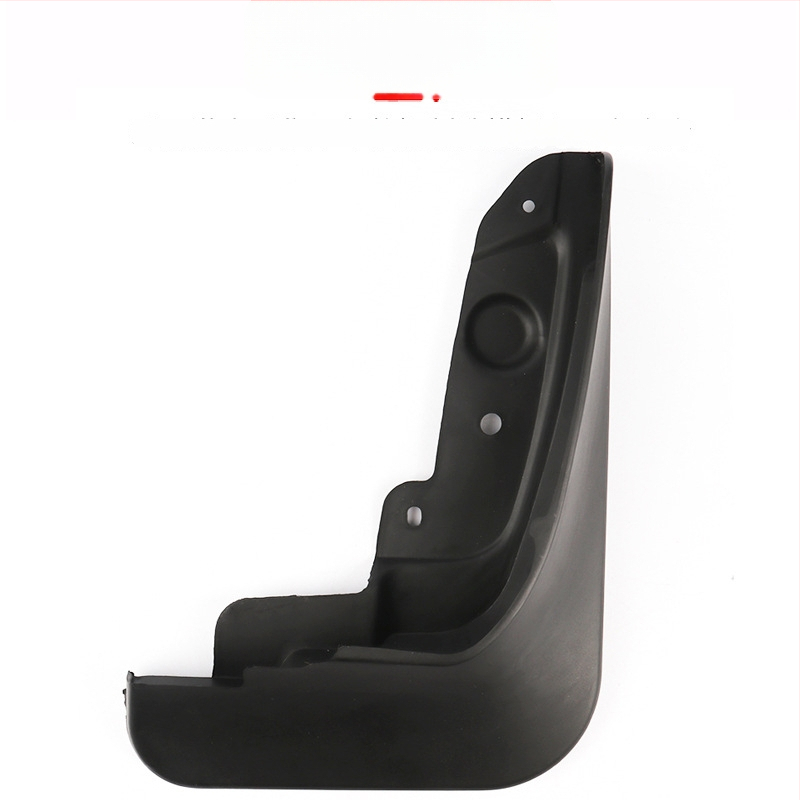 Honda CR-V Blatník – Plastový blatník 2017–2021