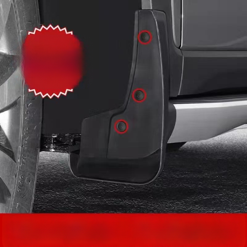 Plastový blatník pre Harvard Raptors 2023-2024 hybridný model