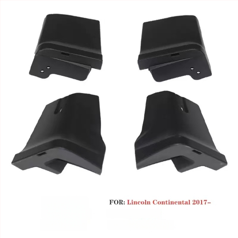 Blatník na koleso pre Lincoln Continental 2017–2023, Pastor, PP+TPE