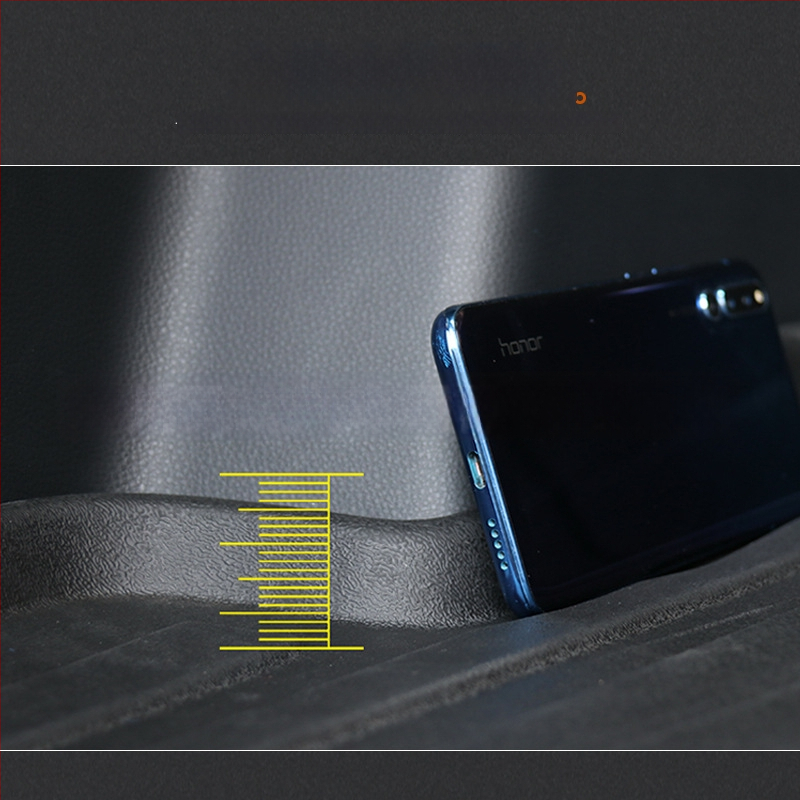 Podložka do kufra pre Audi A3 A4L A5 A6 A7 A8 Q2L Q3 Q5 Q7 Q8 S4 — guma, značka CENFUN