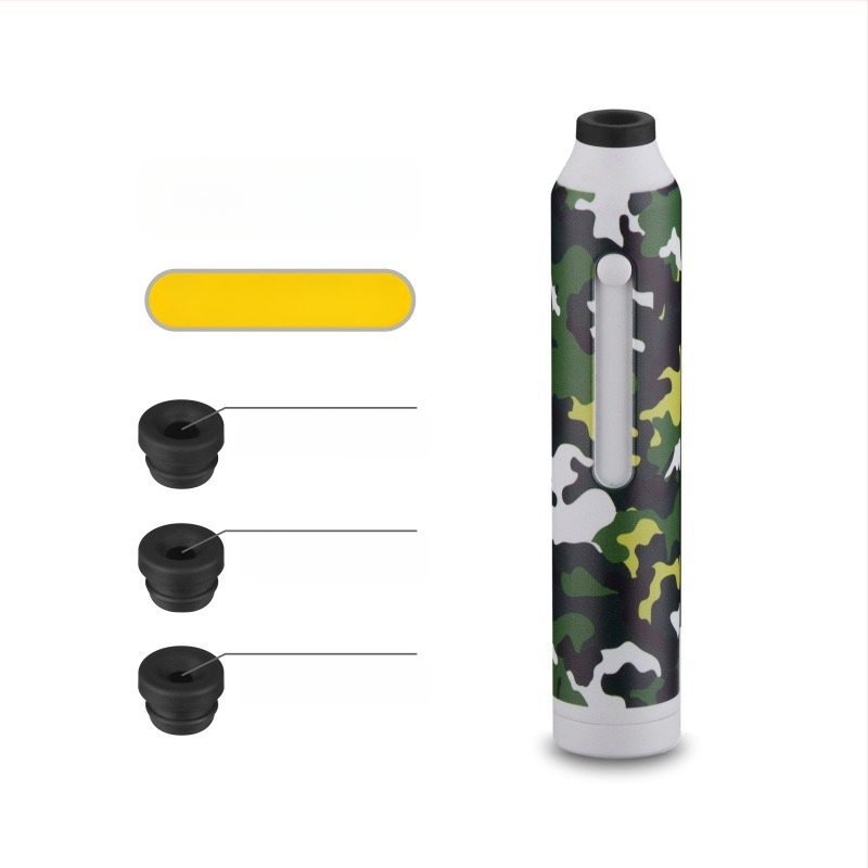 Automobilio cigarečių rinkinys vieno mygtuko užgesinimui, be pelenų, XC-YHG13, XCLPF, medžiaga: derva, viduje automobiliui, 60 g