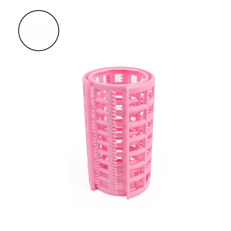 Sada na starostlivosť o parochu s anti-frizz efektom, obsahuje roztok na starostlivosť 100 ml, sieť na parochu a stojan, pre kučeravé vlasy