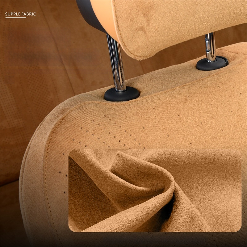 Aizmugures sēdekļa pārsegs īpašam auto, šķiedru materiāls, zīmols Che bei, izcelsme Shandong, izcilas kvalitāte