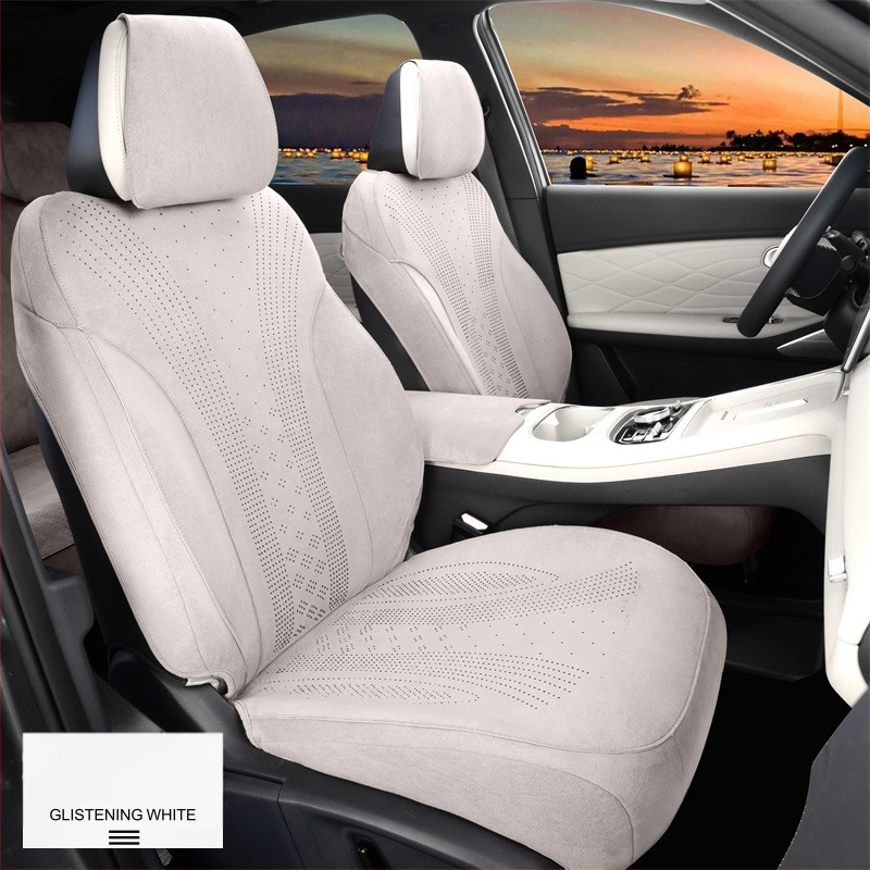 Aizmugures sēdekļa pārsegs īpašam auto, šķiedru materiāls, zīmols Che bei, izcelsme Shandong, izcilas kvalitāte