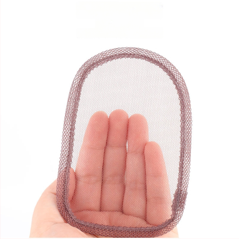 Paruka na korunu hlavy, pravé ľudské vlasy, rovné, farbiť sa dá, mechanický proces