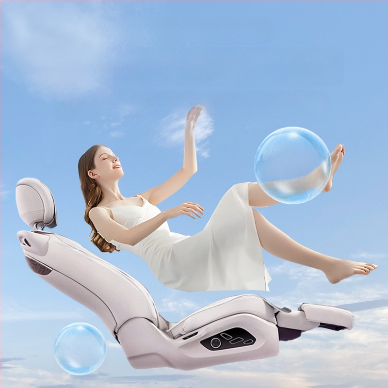 Tesla Model Y sēdekļu pārvalku komplekts, Napa āda, pielāgojama transportlīdzeklim, preces kods YS-01