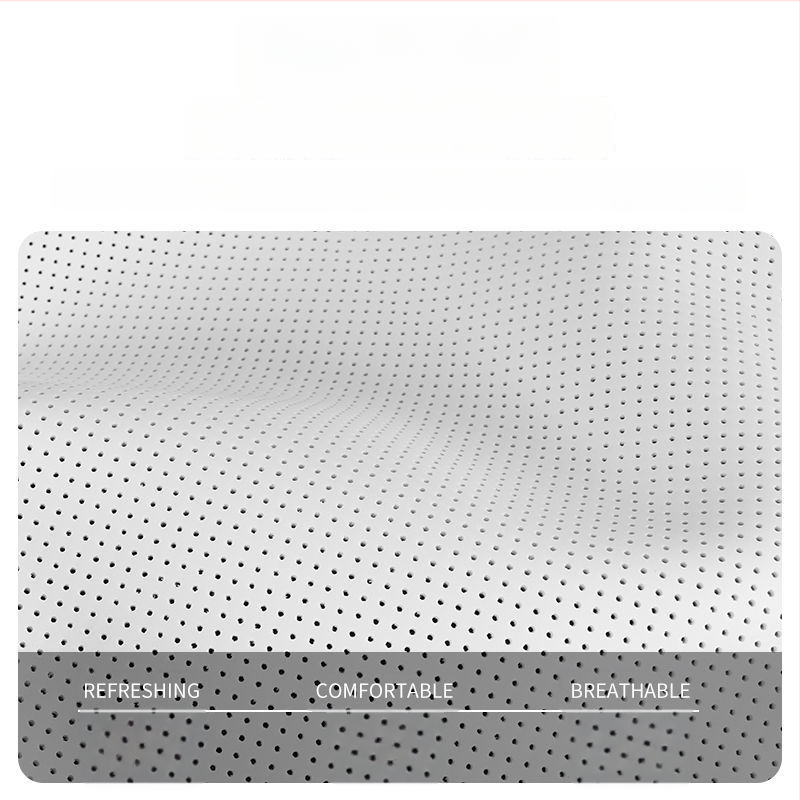 Tesla Model Y – ādas sēdekļa spilvena pārsegs un aizsargs, Nappa āda, ventilēts, specifisks modelim, lieliska kvalitāte