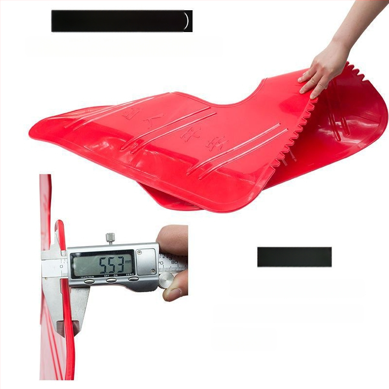 Motocyklové čelné sklo; Materiál: Polypropylén (PP); Funkcie: Nepremokavé, Teplé; Značka: Reliable Factory