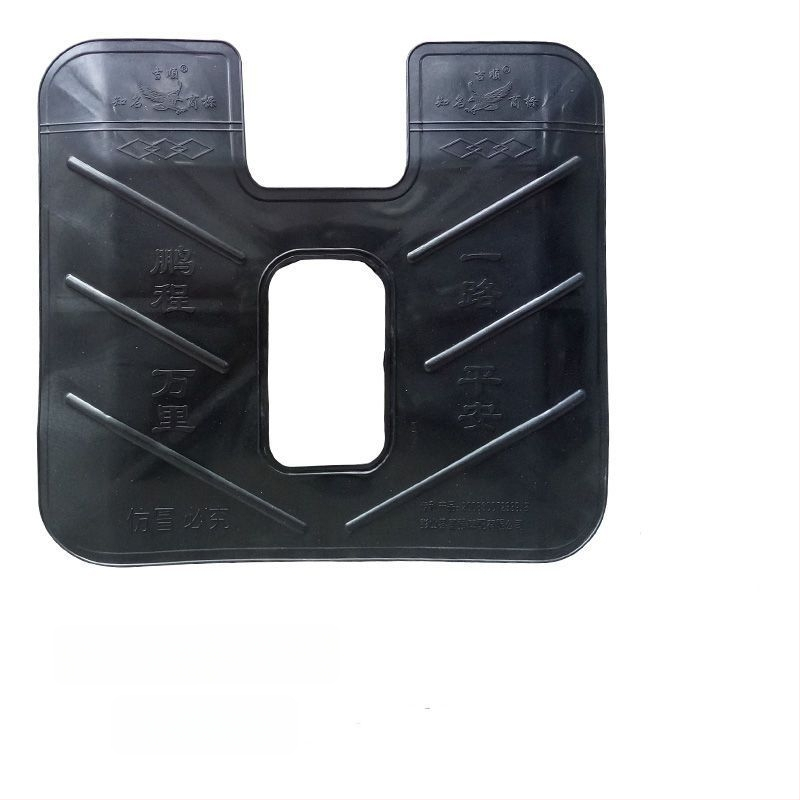 Motocyklové čelné sklo; Materiál: Polypropylén (PP); Funkcie: Nepremokavé, Teplé; Značka: Reliable Factory