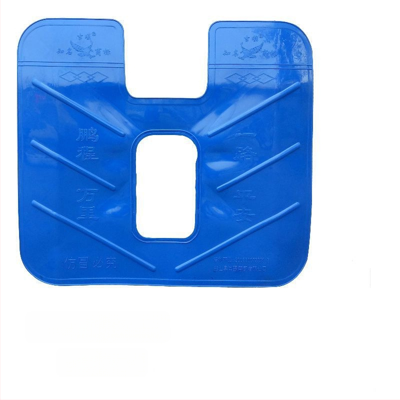 Motocyklové čelné sklo; Materiál: Polypropylén (PP); Funkcie: Nepremokavé, Teplé; Značka: Reliable Factory