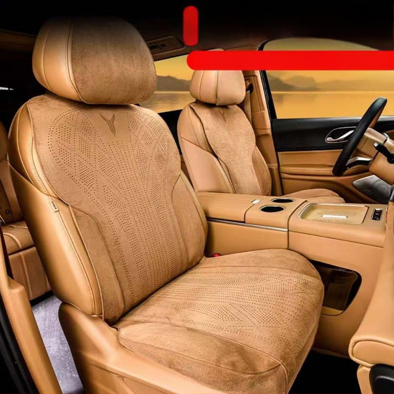 Podsedák do auta z faux kožušiny; prispôsobenie; špeciálny model vozidla; kód produktu: lantu; kvalita: Excellent