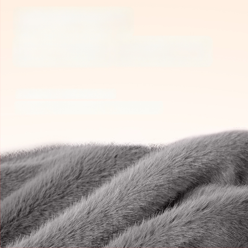 Vyhrievaná podložka na sedadlo auta — univerzálna, inteligentná regulácia teploty, vykurovanie a vetranie, výplň z polyesterovej vlákny, povrch z plyšovej látky, set