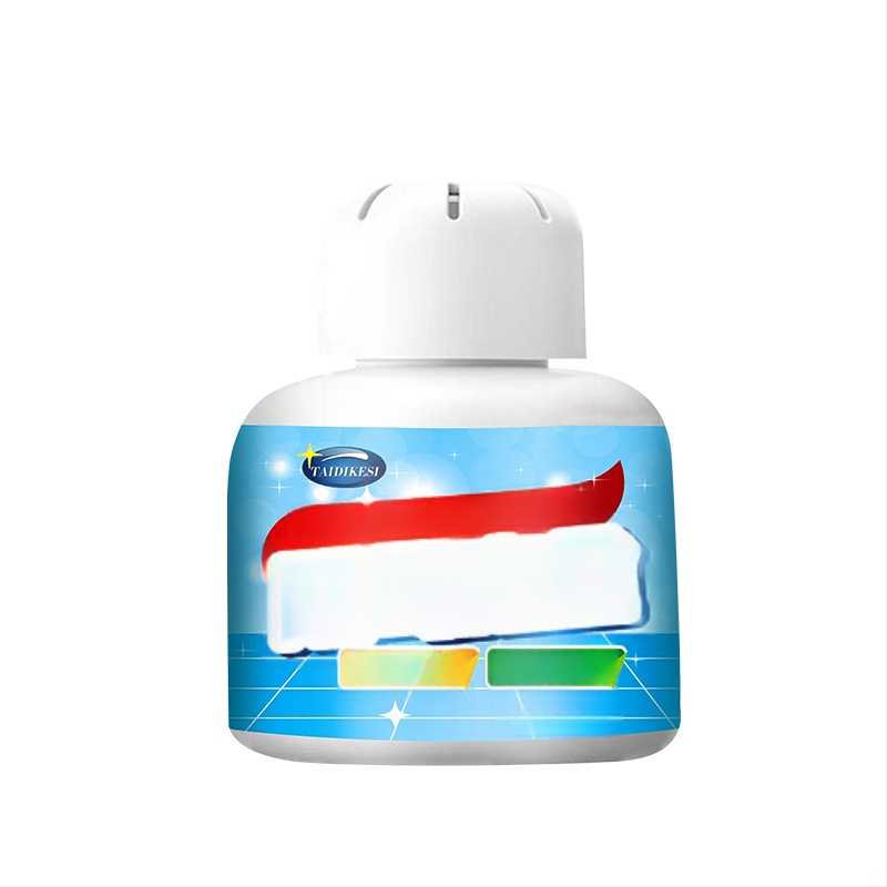 Lian Jie viacúčelový čistiaci prostriedok, 200 ml, antibakteriálny a deodorizačný, na odstránenie plesní z kuchyne a spotrebičov