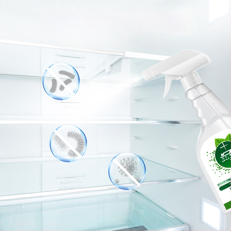 Domáci dezinfekčný sprej – Duer Deao antibakteriálny viacúčelový čistiaci prostriedok, pôvod Guangdong