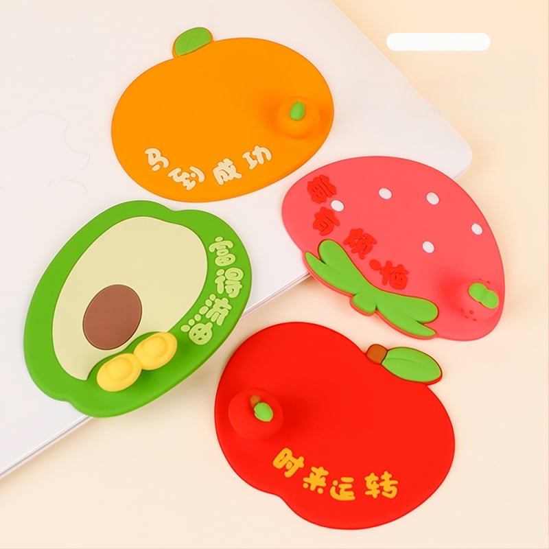 Automobilová vnútorná protišmyková podložka z PVC, dekoratívny panel stredovej konzoly, bez loga, bez úprav, Quan Yue značka