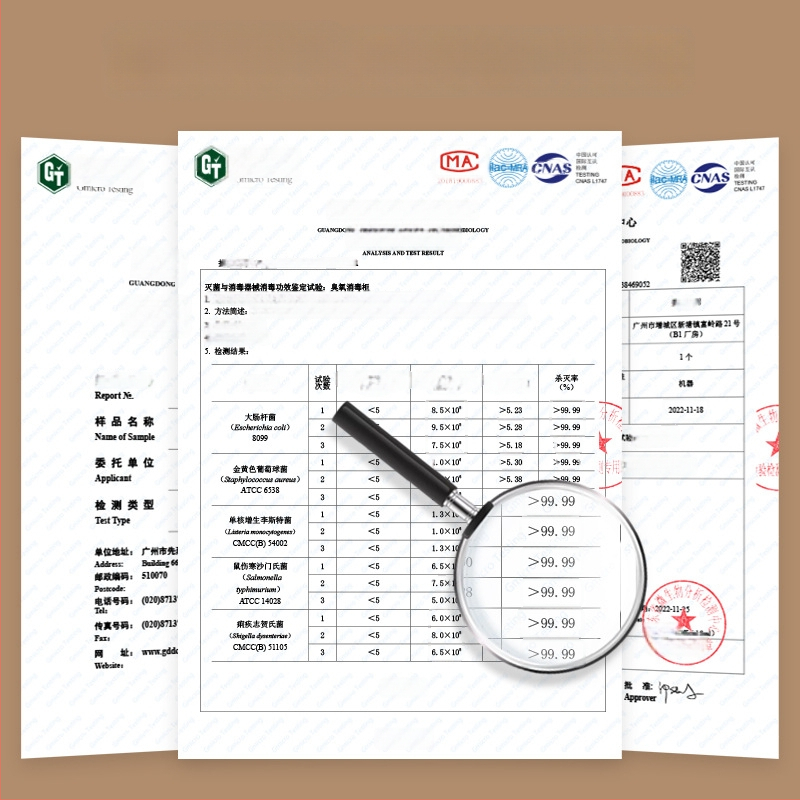 Deodorizant cu ozon și sterilizator pentru uz casnic, alimentat prin USB, modelul B3, acoperire de 10 m², zgomot 30 dB, pentru pantofi și dulapuri