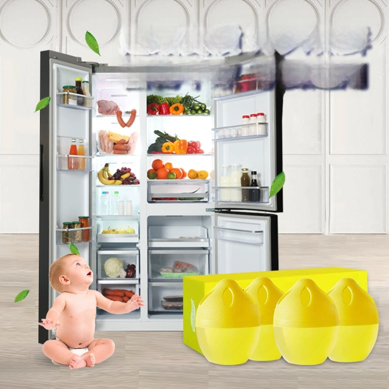 Šaldytuvo dezodorantas – Full Glory, Funkcija: dezodorizavimas, Prekės numeris: 1, Kvapo tipas: 1