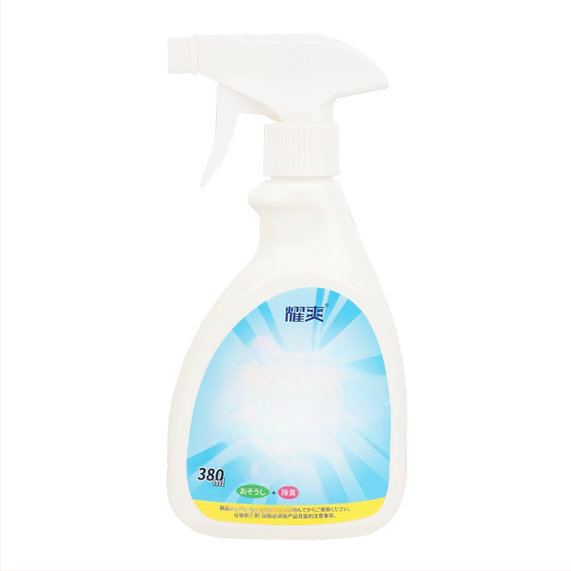 Saldētavas tīrīšanas dezodorants – putas pret pelējumu un smaku, svaiga smarža, tīrīšana un dezodorēšana