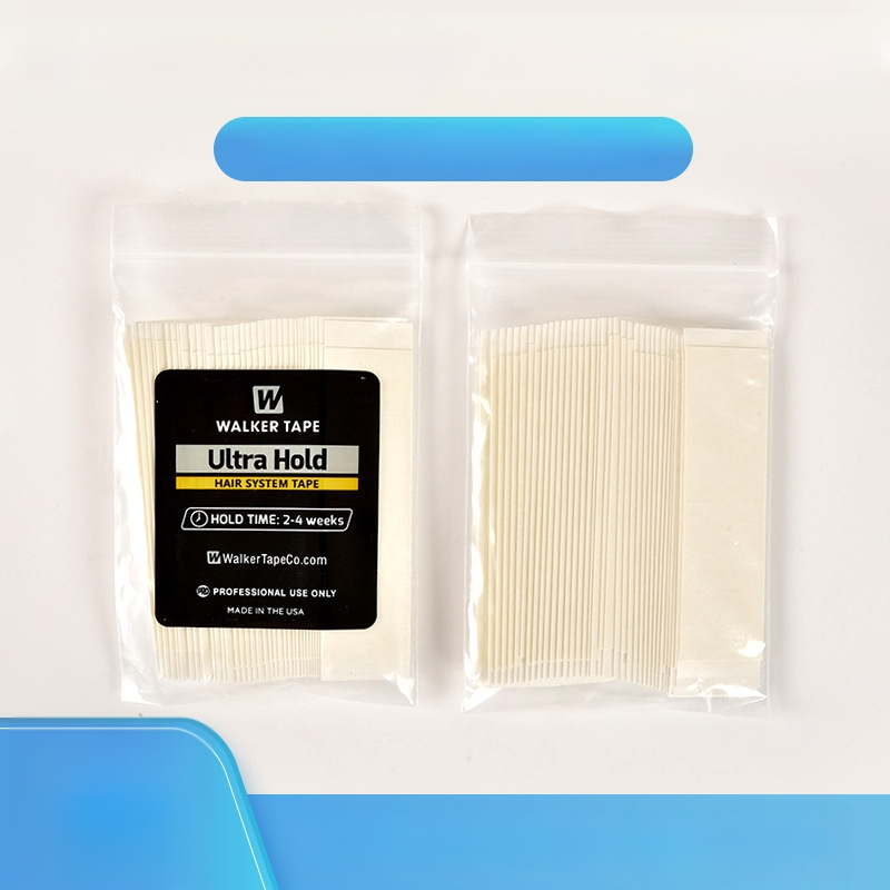 Zeyi Pásiky na vlasy – Ultra Hold, Lepidlo na vlasy, 36 kusov v balení
