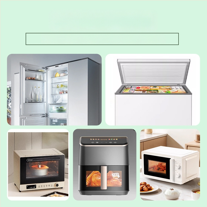 Čistič na chladničku a rúru – značka Stain, deodorizačný, odstraňuje usadeniny a plesne, citrónová vôňa; kód produktu 24xj091; balenie 20 kusov.