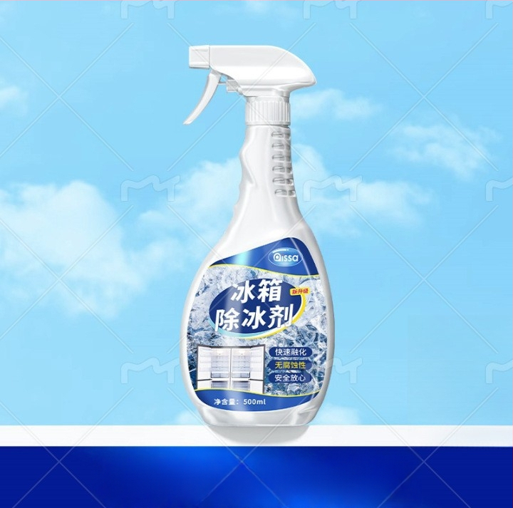 PISSA rozmrazovač chladničky DZB02, 500ml