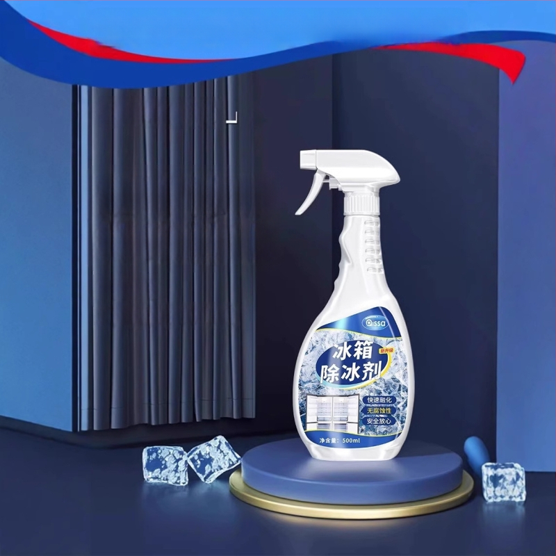 PISSA rozmrazovač chladničky DZB02, 500ml