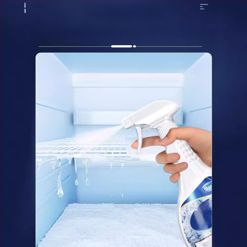 PISSA rozmrazovač chladničky DZB02, 500ml