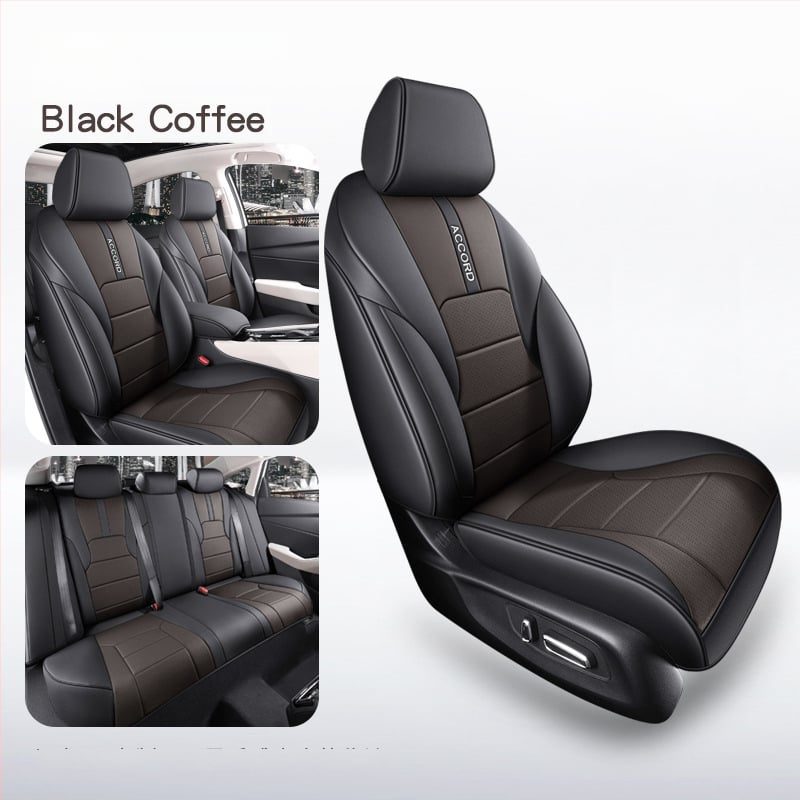 Pokrytie sedadla pre Honda Accord 2023, 11. generácia, špeciálny vankúš Yingshi, kompletná súprava, štyri ročné obdobia (Materiál: Iný; Značka: Point; Prispôsobenie: Áno)