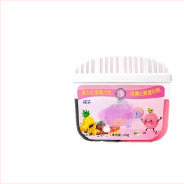 Pengyi Deodorant na chladničku s aktívnym uhlím na odstránenie zápachu, Pôvod Yiwu