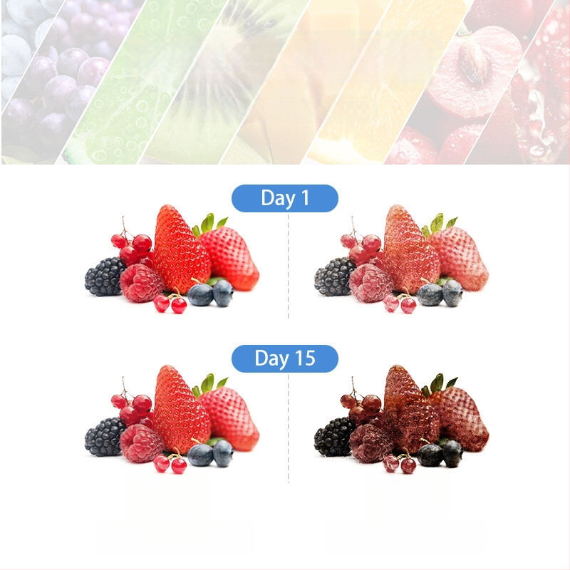 Juqi deodorant do chladničky s aktívnym uhlím – proti plesniam a antibakteriálny, 150 g