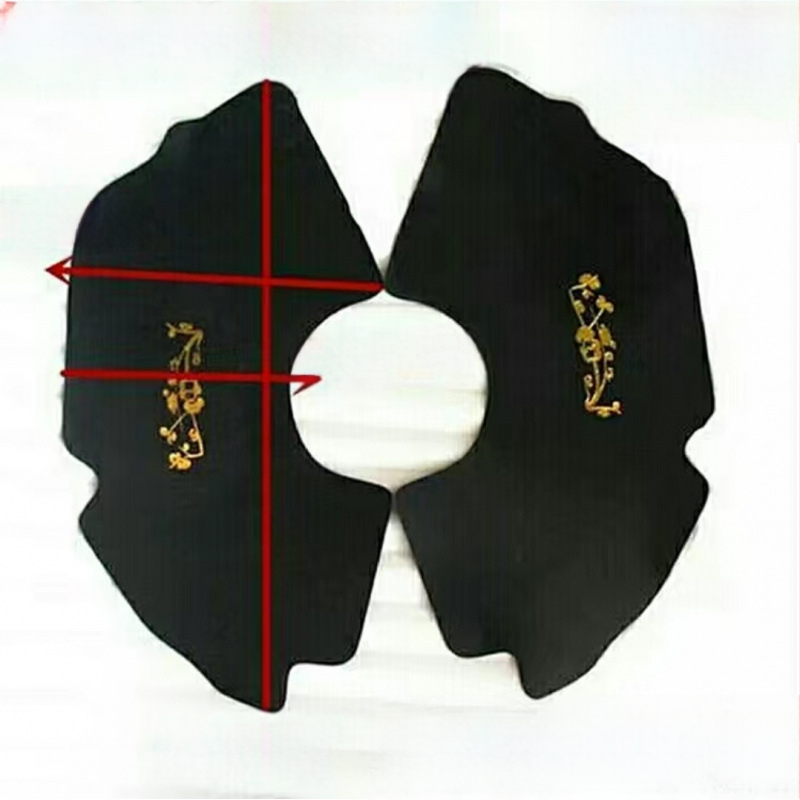 Veterný diflektor s penovým štítom pre elektrické skútre — ochrana predného nárazníka, univerzálna ochrana proti blatu