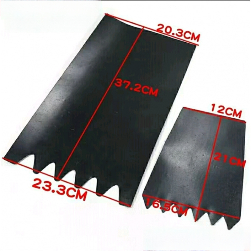 Veterný diflektor s penovým štítom pre elektrické skútre — ochrana predného nárazníka, univerzálna ochrana proti blatu