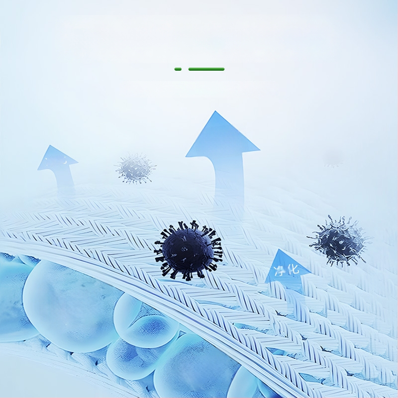 Viacúčelový penový čistiaci prostriedok na kuchyňu – hlboká dekontaminácia, bezpečné čistenie, vhodný pre mikrovlnnú rúru a chladničku – Značka Wei Couple