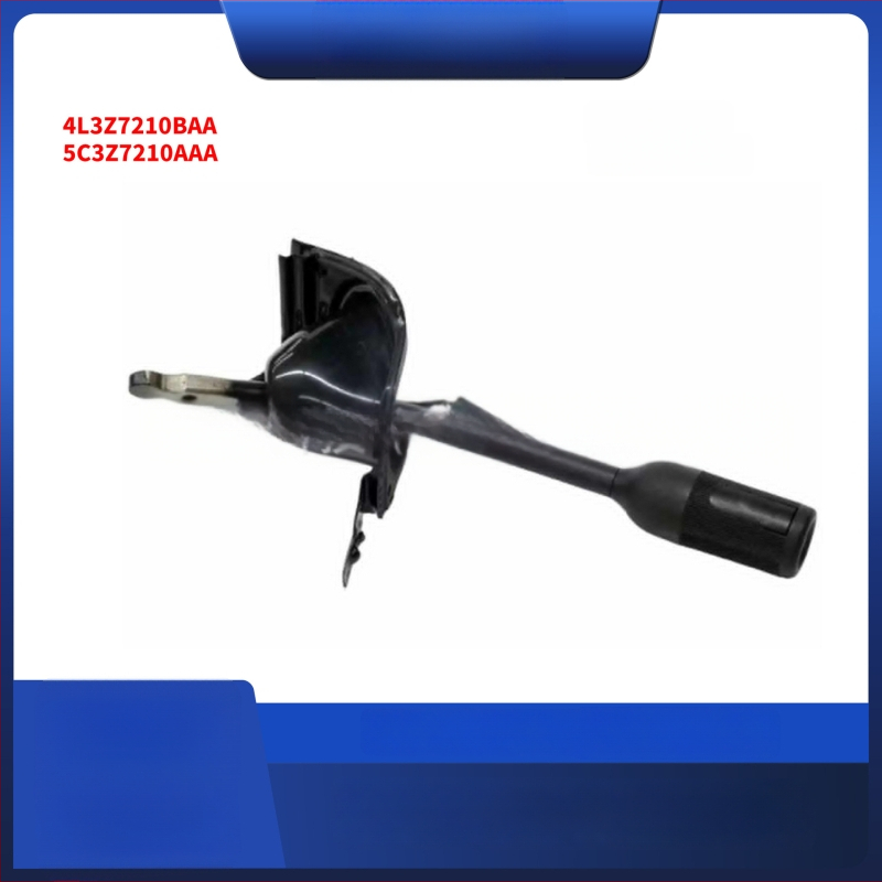 POKESS Sada páky radenia do prevodovky pre Ford F250/F350, 4L3Z7210BAA, nový