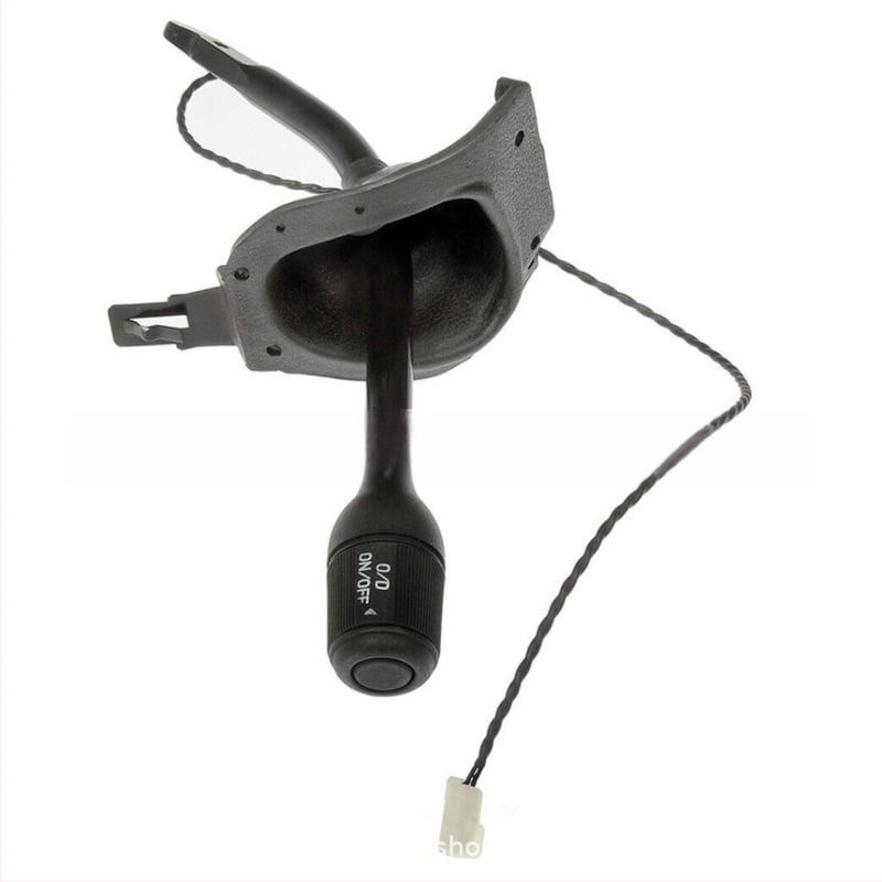 POKESS Sada páky radenia do prevodovky pre Ford F250/F350, 4L3Z7210BAA, nový