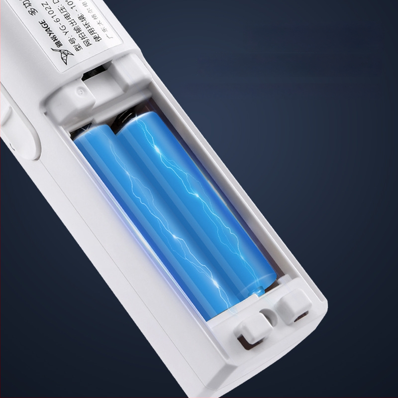 Elektrický odpudzovač komárov do interiéru, ABS puzdro, NiZnFe sieť, napájanie bez vstavaných batérií, pokrytie 31–40 m²