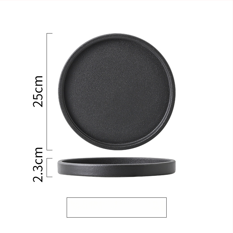 Porcelánový podnos do kúpeľne na kozmetiku a uteráky – nepravidelný tvar, moderný minimalistický štýl, vhodný do mikrovlnky