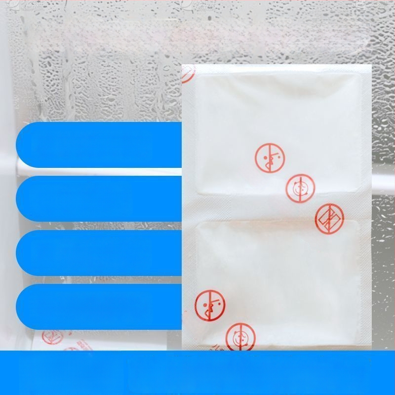 Pengyi Vrecúška na Odvlhčovanie Chladničky – Model HQ, Prostriedok na Odstraňovanie Zápachu, Moderný Minimalistický Štýl