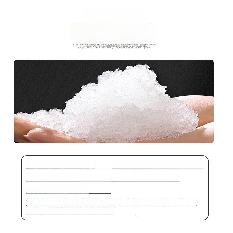 Pengyi Vrecúška na Odvlhčovanie Chladničky – Model HQ, Prostriedok na Odstraňovanie Zápachu, Moderný Minimalistický Štýl