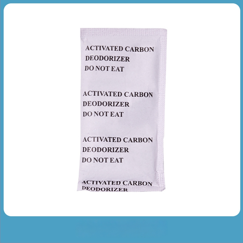 Tuoxiang Deodorizačná skrinka na topánky s aktívnym uhlím – bez vône, pre topánky