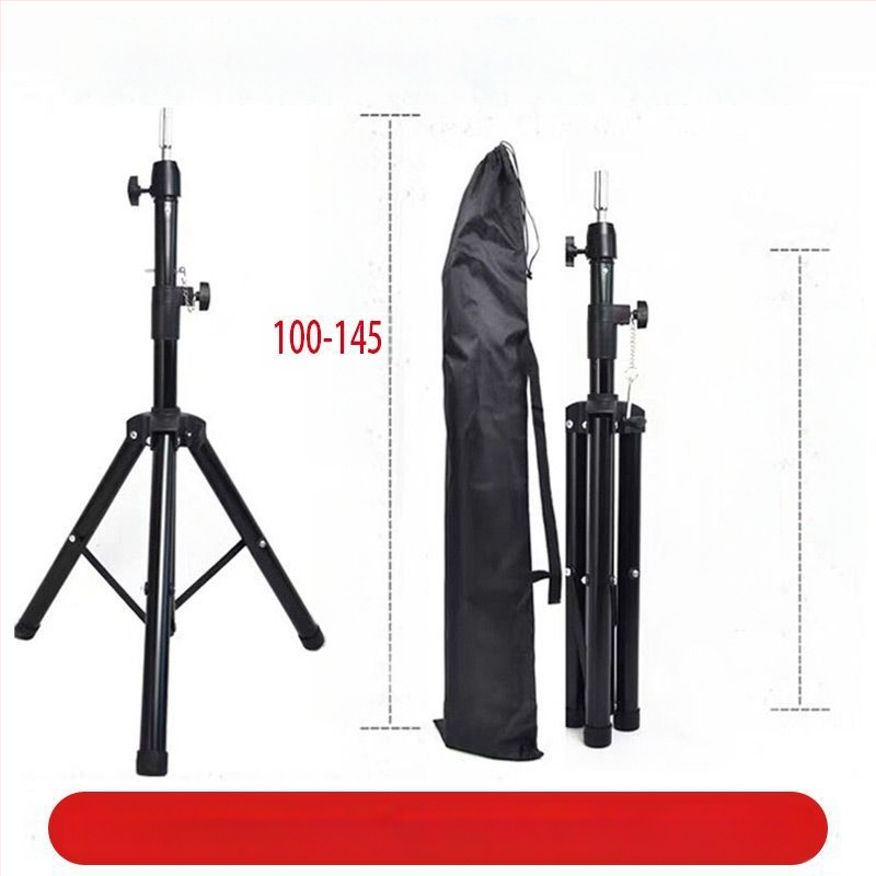 Model hlavy parochne na nácvik stylingu — vlasy z vysokoteplotného hodvábu, dlhé rovné vlasy s ofinkou, značka Qiaoxi, univerzálne použitie, kategória parochne