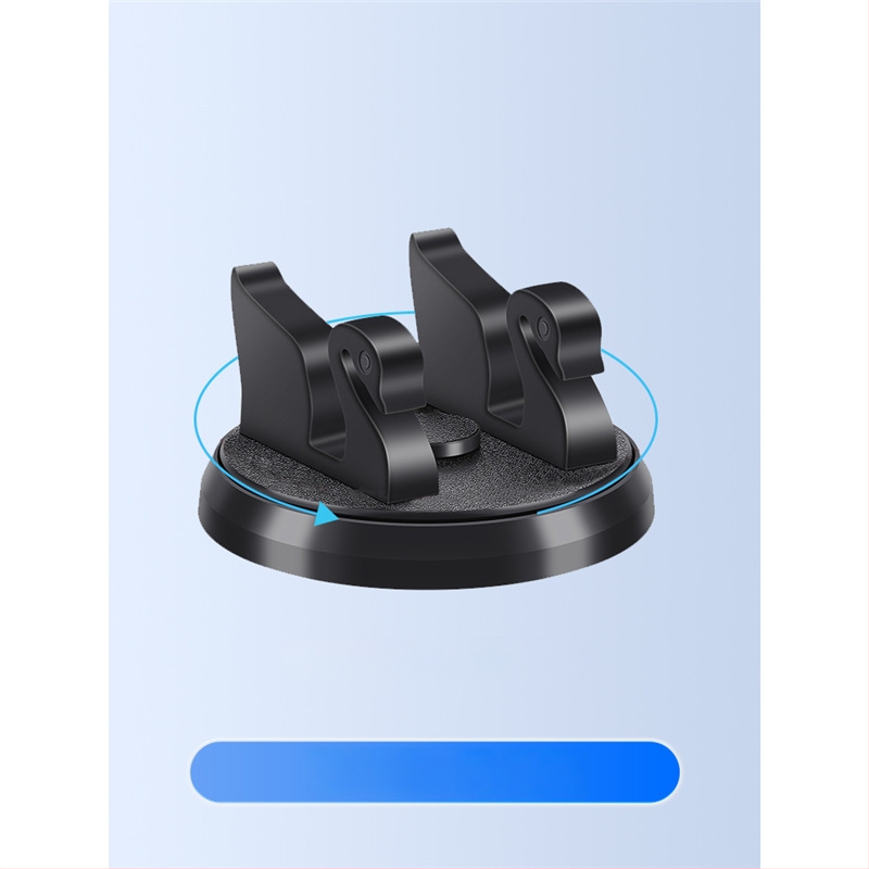 Držiak do auta – Viacfunkčné príslušenstvo stredovej konzoly, silikón, prispôsobenie, tlač loga, autorizovaná značka