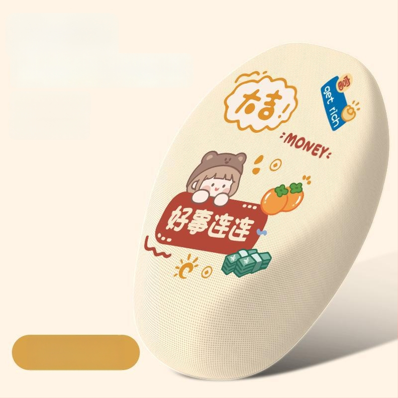 Aima Luna kryt sedadla pre elektrický skúter AM500DQT-55, PU materiál, vodeodolný, UV odolný