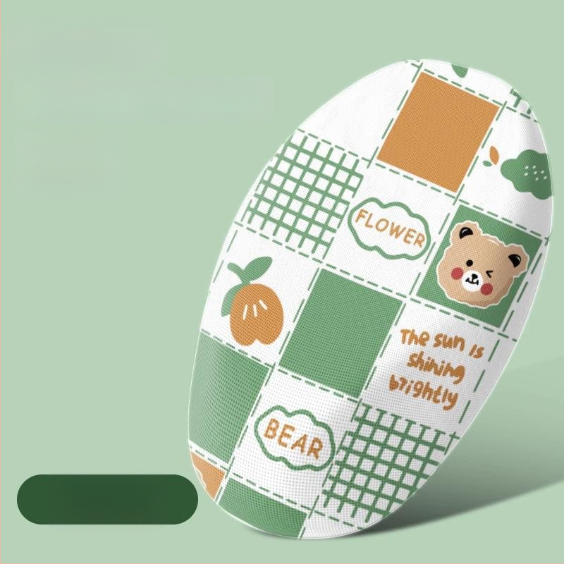 Aima Luna kryt sedadla pre elektrický skúter AM500DQT-55, PU materiál, vodeodolný, UV odolný