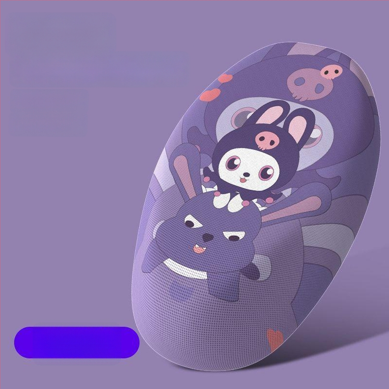 Aima Luna kryt sedadla pre elektrický skúter AM500DQT-55, PU materiál, vodeodolný, UV odolný