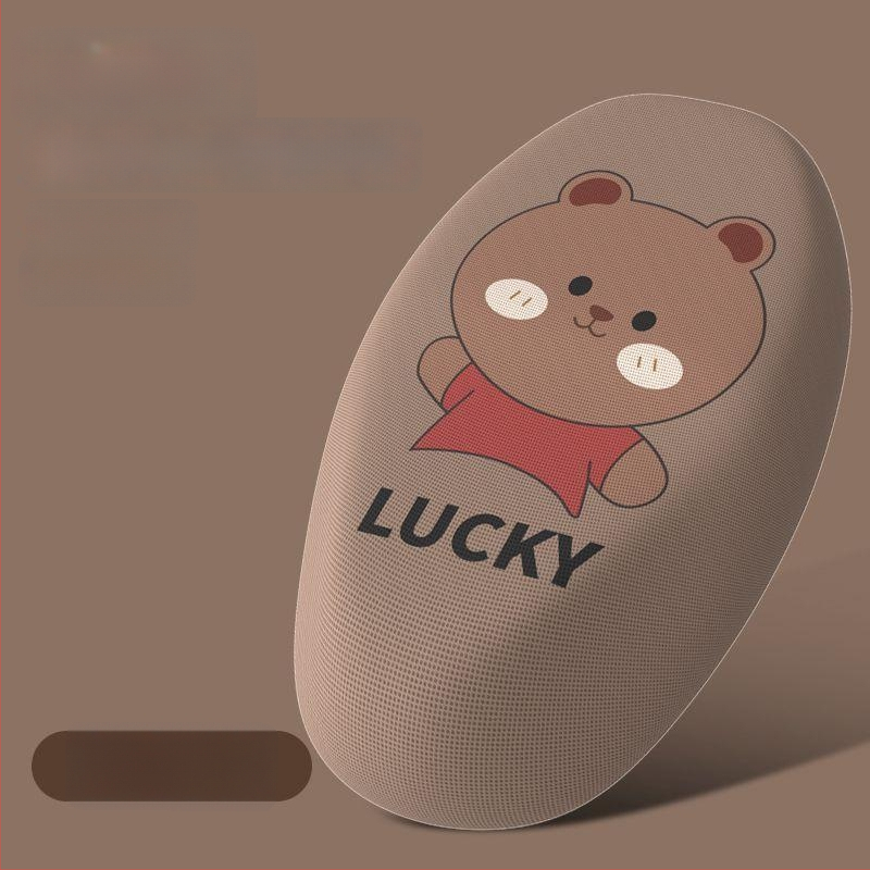 Aima Luna kryt sedadla pre elektrický skúter AM500DQT-55, PU materiál, vodeodolný, UV odolný